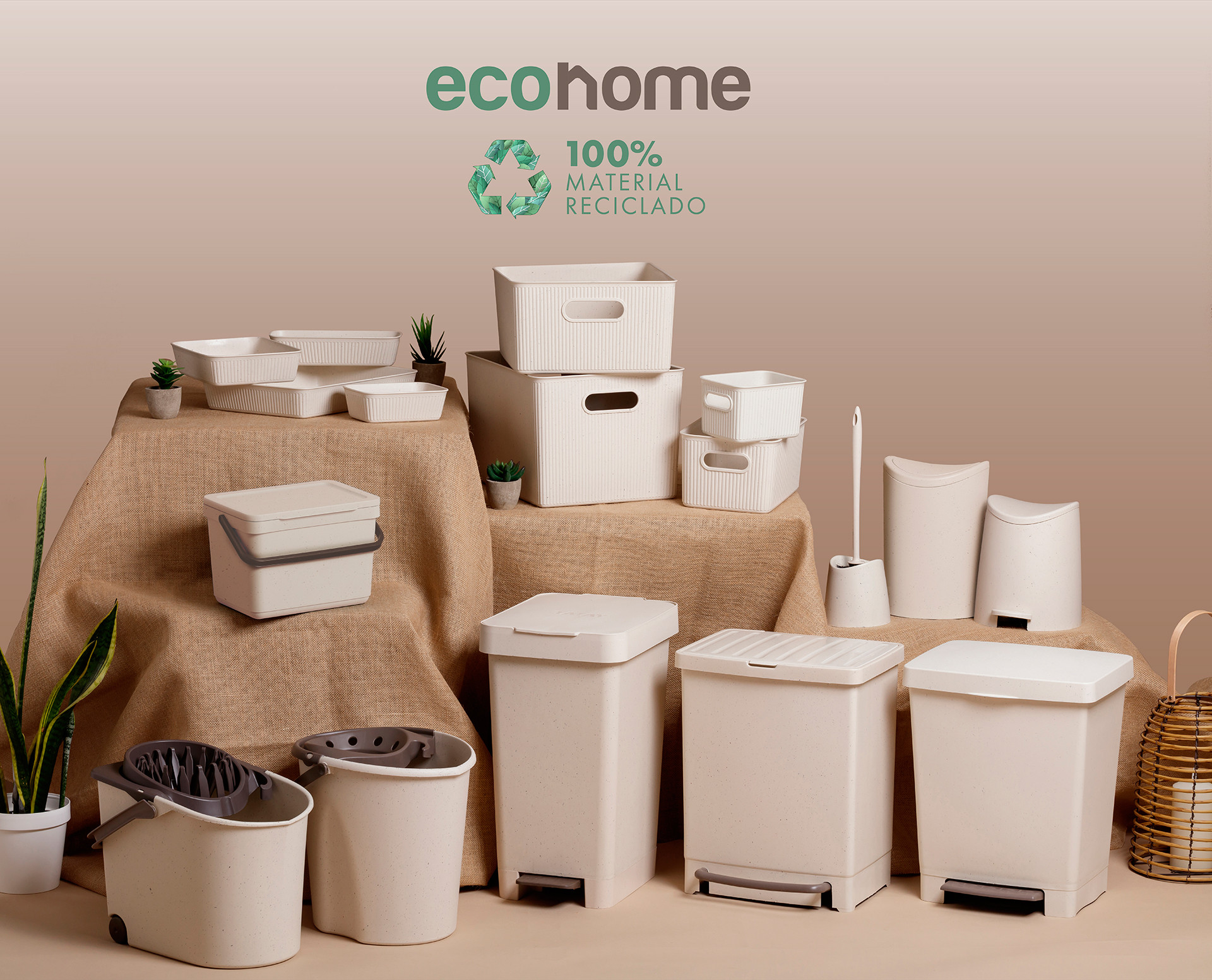 ECOHOME