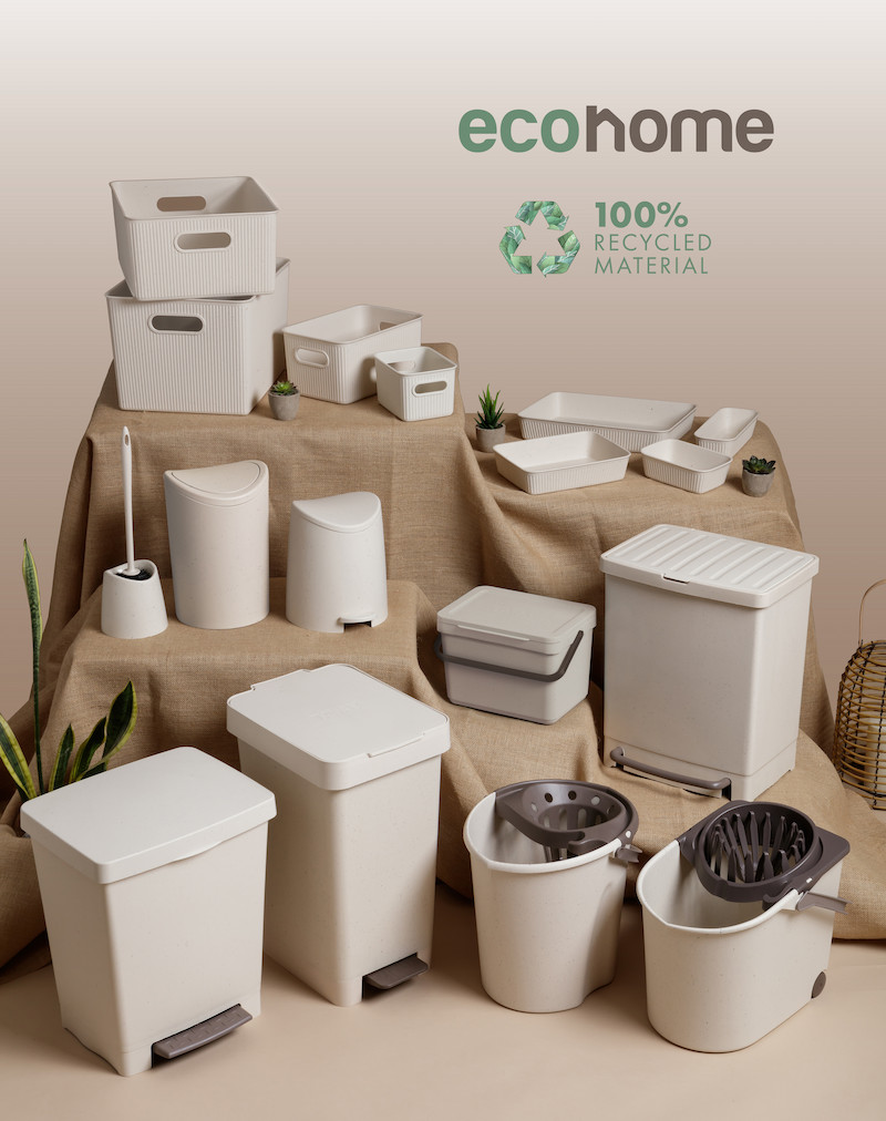 ECOHOME