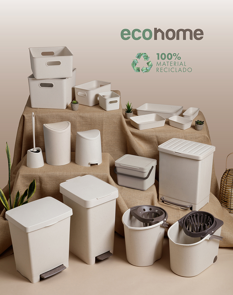 ECOHOME